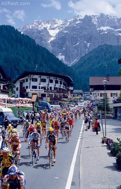 Alpenroyal Grand Hotel 72